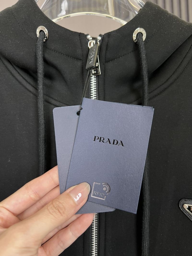 Prada Outwear